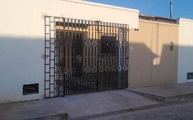 Casa em Barreirinhas